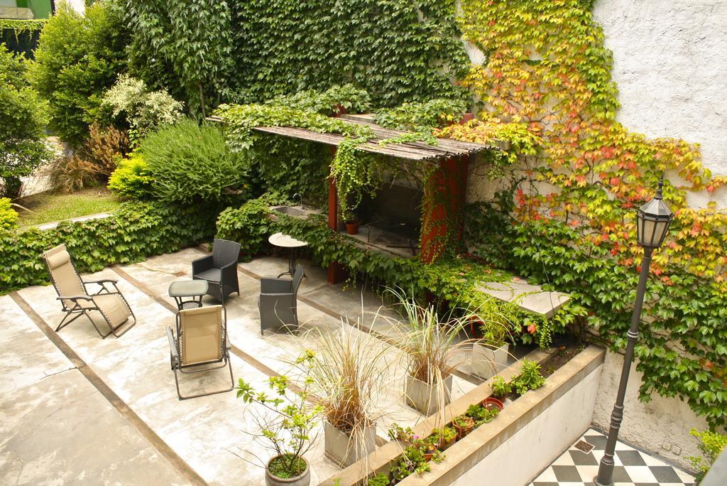 Mariposita De San Telmo Hotel Boutique Buenos Aires Exterior foto