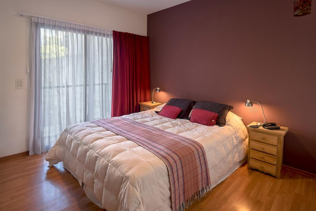Mariposita De San Telmo Hotel Boutique Buenos Aires Exterior foto
